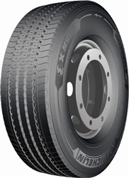Шина вантажна MICHELIN 315/70R22.5 CMI XMEZ (798717, 3528707987174)